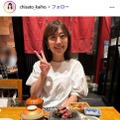元TBS海保知里アナ、娘の部活合宿へ向けた手作り弁当公開「優しさが詰まってる」「食べやすくて捨てやすい工夫が素敵」の声 画像