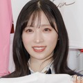 小栗有以（C）モデルプレス