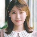 元女流棋士のフジ竹俣紅アナ、ノースリワンピで素肌輝く「シックな姿も美しい」「大人可愛いスタイルですね」の声 画像