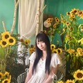 「衛星とカラテア」に“最年少20歳”月音りせが加入決定「手の届かない憧れの場所だった」初の芸能活動に意気込み【独占インタビュー】 画像