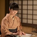 見上愛「風、薫る」第89話（C）NHK