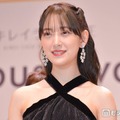 堀未央奈、ぱっつん前髪で雰囲気一変「お人形さんみたい」「美しさが増し増し」と絶賛の声 画像