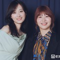 【山下美月×加納愛子「バカンスの法則」インタビュー】座長・橋本環奈の凄み「良い意味でバケモノ」仲良くなったきっかけは？交流秘話に迫る 画像