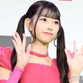 AKB48千葉恵里、美肌輝くノースリ姿でディズニー満喫「ビジュ最強」「透明感すごい」とファン歓喜 画像