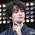 キスマイ玉森裕太、撮影序盤から興味津々だった共演者明かす「近寄りました」【マイ・フィクション】 画像