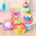 「ディズニー」ぬいぐるみキーチェーン パフューム・スタイル