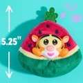 「ディズニー」ぬいぐるみキーチェーン パフューム・スタイル