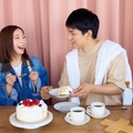 “りくりゅう”三浦璃来＆木原龍一、カナダでの暮らし・お互いの素顔語る「ESSE」初表紙 画像