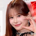 「the Bibian」発売記念イベントに出席した村川緋杏（C）モデルプレス