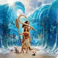 『モアナと伝説の海』(C) 2026 Disney Enterprises, Inc. All Rights Reserved.