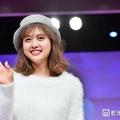 「王様のブランチ」リポーター松元絵里花「久しぶりに短くした」前髪ストレート＆カットでイメチェン「雰囲気が変わって新鮮」「魅力倍増してる」と反響 画像