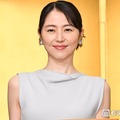 長澤まさみ、大胆肌見せチューブトップ姿に絶賛の声「唯一無二の美しさ」「洗練されていてかっこいい」 画像