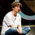 田中圭、約1年ぶり舞台で涙誘う熱演 平井大書き下ろし“母へのラブソング”披露「めっちゃ緊張しました」【母さん、ラブソングです。】 画像