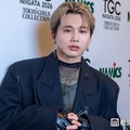 花村想太「だから僕はDa-iCEでいられる」――ソロ・バンド活動で改めて実感したこと 初ドームツアーへの構想も語る 画像