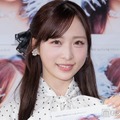 小栗有以（C）モデルプレス