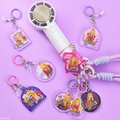 「シークレット・アイドル ハンナ・モンタナ」© Disney