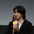 「バカンスの法則」プレミアイベント(C)AbemaTV, Inc.