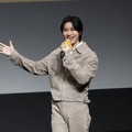 「バカンスの法則」プレミアイベント(C)AbemaTV, Inc.