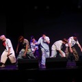 BE:FIRST、ダンス世界大会ハーフタイムショーに出演で新曲初パフォーマンス 4年連続世界チャンピオンのSOTAが凱旋 画像