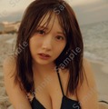 日向坂46藤嶌果歩、YouTube生配信開催 写真集未掲載＆胸キュンカット含むW特典公開【果実の歩幅】 画像