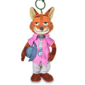 「TROPICAL ZOOTOPIA」© Disney