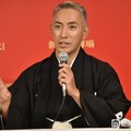 市川團十郎（C）モデルプレス