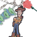 TOY STORY / CHARACTER CHARM SET ¥2,420(tax.inc)