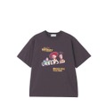 TOY STORY / GRAPHIC LOGO S/S TEE ¥5,940(tax.inc)