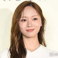 元乃木坂46梅澤美波、10cmヒールで美スタイル際立つ 夏一緒に過ごしたい憧れの先輩明かす「今もご縁が続いている」【ジョー マローン ロンドン】 画像