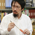 『南極料理人』©2009「南極料理人」製作委員会