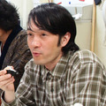 『南極料理人』©2009「南極料理人」製作委員会