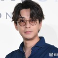 三浦翔平、サングラスでオーラ放つ「ホノルルトライアスロン」トレーニング期間は合宿1週間【ジョー マローン ロンドン】 画像