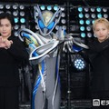 THE RAMPAGE「仮面ライダーマイス」主題歌に決定 浦川翔平＆川村壱馬が喜び語る「ライダー世代なんで」「メンバーみんな喜んでます」 画像