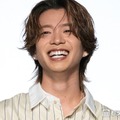 森愁斗（BUDDiiS）・小西詠斗ら、“胸キュンナンパセリフ対決”挑戦 椿泰我（IMP.）は審査員長【ウォーターガーディアンズ】 画像