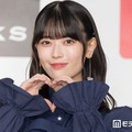 岩本蓮加（C）モデルプレス