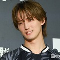 イベントに出席した川島如恵留（C）モデルプレス