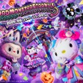 メインビジュアル（C）2026 SANRIO CO., LTD. TOKYO, JAPAN 　著作 株式会社サンリオ（C）POPMART