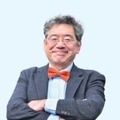 松原仁氏