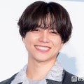 WEST.重岡大毅、妹役・原菜乃華との距離の詰め方に困惑「基本否定から入る会話をしてしまった」【5秒で完全犯罪を生成する方法】 画像