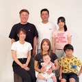 15歳女子、27歳男性と交際1ヶ月で妊娠…36歳で孫誕生 波乱の人生に人気タレント思わずツッコミ「だいぶ危ねえよ！」 画像