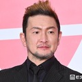 中村獅童、息子の陽喜＆夏幹とキャンピングカー旅へ「贅沢な家族時間ですね」「素敵な夏休みになりそう」と反響 画像