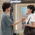 【ラストノート 第5話】 葵（内田有紀）、澄晴（寺西拓人）へ花の香り感じなくなった経緯明かす 画像
