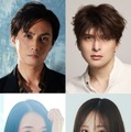 元ME:I飯田栞月、ミュージカル初出演「この上ない喜びとともに大変光栄」4年ぶり上演「ファントム」城田優らキャスト発表 画像