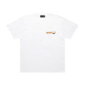 シーサーのおみやげやさん Tシャツ（S/M/L/XL/2XL）　各4,950円　©nagano©Uema