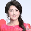 藤原紀香、妖艶な“雪女”ビジュアル公開に反響続々「美しすぎて二度見」「オーラ凄い」 画像
