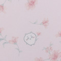 【ちいかわ/dazzlin　specialcollection】フラワーパターンワンピース