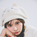 「dazzlin」と「ちいかわ」のスペシャルコレクション