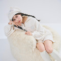 「dazzlin」と「ちいかわ」のスペシャルコレクション
