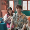 「バカンスの法則」(C)AbemaTV, Inc.
