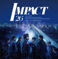 IMP.主演舞台「IMPACT26」新橋演舞場公演が決定 新たな演出を加えパワーアップ 画像